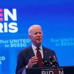 USA election 2020 odds: what’s happening in the polls?