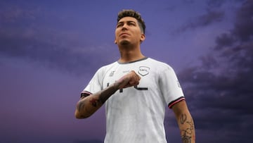 UFL fecha lanzamiento confirmada