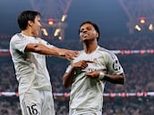 Gonzalo, el favorito sorpresa