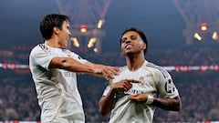 Gonzalo, el favorito sorpresa