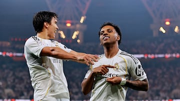 Gonzalo, el favorito sorpresa