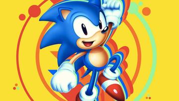 Sonic Mania supera el millón; si algo funciona no lo cambies