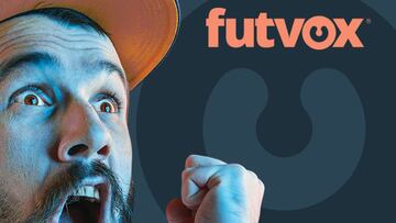 Futvox se ha convertido en la primera compa&ntilde;&iacute;a de podcasts dedicados al entorno del f&uacute;tbol.