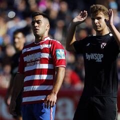 Sevilla Atlético-Córdoba: cómo ver en TV, horario y en vivo online