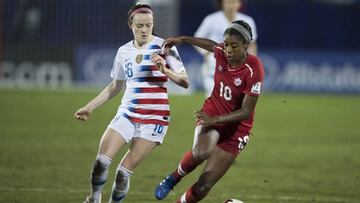 El College Draft de la National Woman's League Soccer se ha realizado en 6 ocasiones, te presentamos a las jugadoras que han sido pick 1 durante todas las ediciones de este.