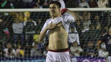 Sergio Jáuregui