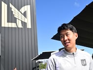 Después de convertir el Morazán en fiesta, LAFC vuelve a California para chocar ante el campeón en un estreno que reúne a las plantillas más poderosas de USA.