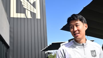 Después de convertir el Morazán en fiesta, LAFC vuelve a California para chocar ante el campeón en un estreno que reúne a las plantillas más poderosas de USA.