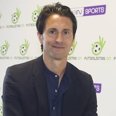 Juanjo Martínez: “Nos ofende muchísimo que digan que Tebas está detrás de Futbolistas ON”