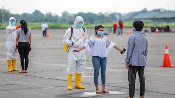 Coronavirus: ¿37 grados es fiebre?