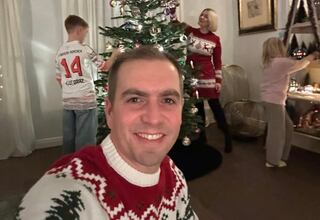 Luis Díaz, el ídolo de los hijos de las leyendas