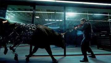 El primer tráiler de Westworld 2 desvela su fecha de estreno