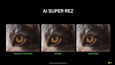 Todo lo que debes de saber sobre las nuevas GeForce RTX