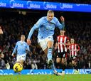 Brentford - Manchester City: TV, horario y cómo ver la Premier League online