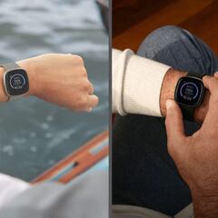 Early Black Friday: el 'smartwatch' favorito de Amazon con un 33% de descuento