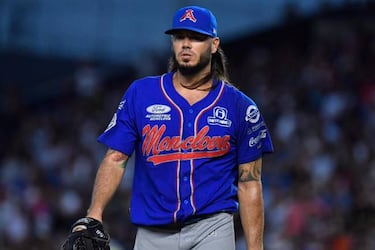 Se adelantan Sultanes frente a Acereros en los Playoffs de la LMB
