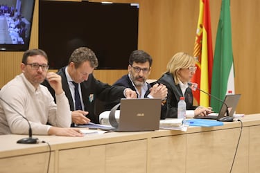 LaLiga solicit車 dos auditor赤as por detecci車n de irregularidades en la era de Le車n