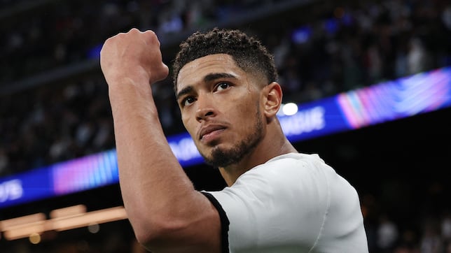 Bellingham, en un oasis