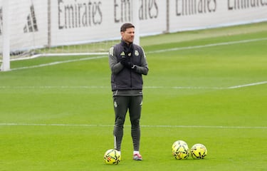 Descanso tras la tormenta