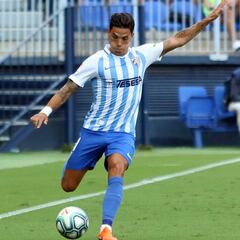 Renato Santos: “Las sensaciones son buenas”