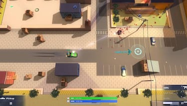 Los mejores juegos gratis y en oferta de PS4, PC, Switch y Xbox One (fin de semana del 1 de mayo)