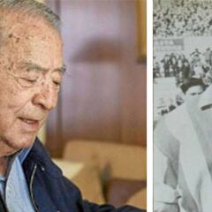 La historia de 'Paco' Molina, el goleador chileno ante el Madrid