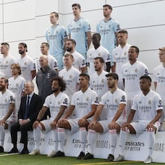 La afición pide una limpia