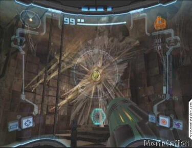 Metroid Prime 2: Echoes, Impresiones (GameCube)