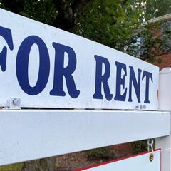 What are the minimum requirements to rent an apartment in Florida? Salary, green card, deposit...