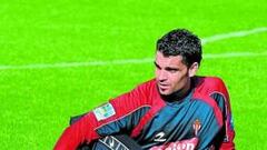 "A ver si podemos estar tranquilos en Navidades"