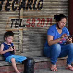 Programa Pytyvo 2.0 : link a Hacienda y lista de beneficiarios por número de cédula