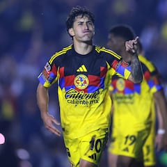 Alex Zendejas, oro para Estados Unidos y América