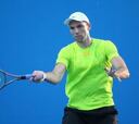 Karlovic, segundo de siempre en 'aces': "Quiero ser el líder"