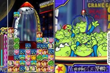 Meteos: Disney Magic, Impresiones