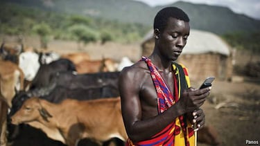 Facebook anuncia Messenger Lite para reducir el consumo de datos