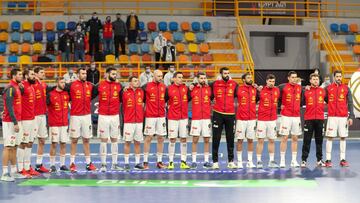 Mundial de balonmano 2021: partidos, horarios, calendario y resultados de semifinales