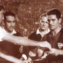 Levante y Valencia, unidos por los Camarasa