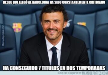 Los memes de la final de la Copa del Rey