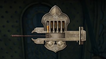 The Elder Scrolls 4 Oblivion Remastered cómo usar ganzúas sistema cerraduras