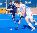 Objetivo Los Ángeles 2028: Los Redsticks debutan en Valencia