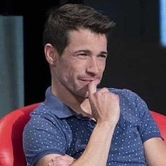 Juan José Ballesta confiesa que tiene nueva novia tras separarse de Verónica Rebollo