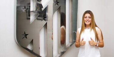 Menayo, el fichaje esperado por Víctor