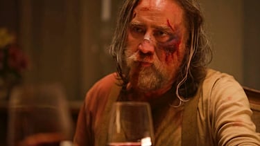 ‘Longlegs’, la película con el Nicolas Cage más perturbado, confirma su fecha de estreno en España