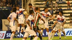 Vélez 1-2 Tigre: goles, resumen y resultado