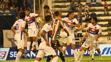 Vélez 1-2 Tigre: goles, resumen y resultado