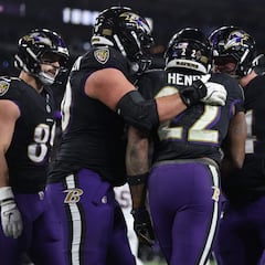 Can the Ravens still make the playoffs? Breaking down Baltimore’s path
