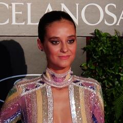 Victoria Federica, operada de urgencia en Madrid