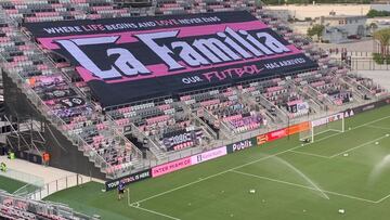 Este viernes arranca una nueva temporada de la MLS. Desde el inicio de la temporada, los aficionados estarán de regreso. Aquí la situación de cada club.