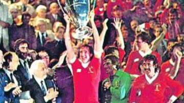 Neal levanta la tercera.