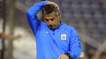 La derrota en Matute ante Junior sólo ha dejado datos negativos. La bronca de dos jugadores, una eliminación casi segura, una afición encendida...